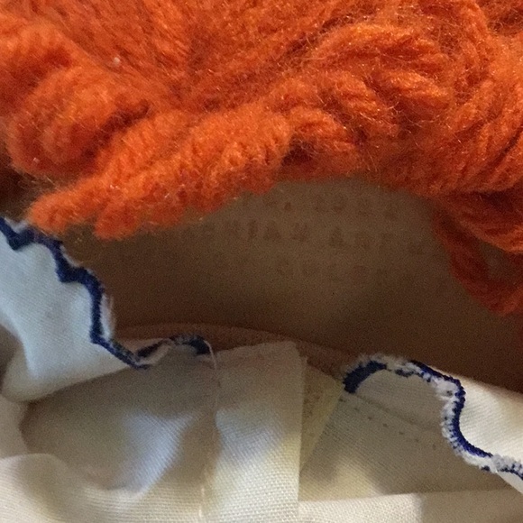 1978 / 1982 Coleco Cabbage Patch Kid vintage - Picture 9 of 9